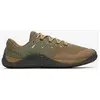 Image de Chaussures Merrell Trail Glove 7 vert marron - 40