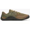 Image de Chaussures Merrell Trail Glove 7 vert marron - 41