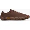 Image de Chaussures Merrell Vapor Glove 6 en cuir marron cacao - 41