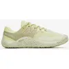 Image de Chaussures Merrell Trail Glove 7 jaune acide femme - 42