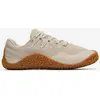 Image de Chaussures Merrell Trail Glove 7 beige clair femme - 40