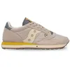 Image de Saucony Jazz Original Chaussures pour Homme Beige S2044-730