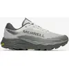 Image de Chaussures Merrell Agility Peak 6 GORE-TEX gris clair marron - 47