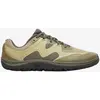 Image de Chaussures Merrell Trail Glove 8 vert jaunâtre - 46