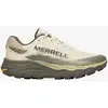 Image de Chaussures Merrell Agility Peak 6 blanc gris foncé - 44.5