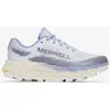 Image de Chaussures Merrell Agility Peak 6 bleu ciel femme - 42.5