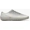 Image de Chaussures Merrell Vapor Glove 7 gris blanc femme - 38