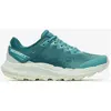 Image de Chaussures Merrell Antora 4 bleu verdâtre femme - 41
