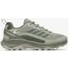 Image de Chaussures Merrell Speed Strike 2 vert forêt - 43.5