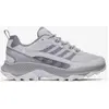 Image de Chaussures Merrell Speed Strike 2 gris ciment femme - 38