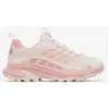 Image de Chaussures Merrell Moab Speed 2 blanc rose femme - 40.5