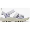 Image de Sandales Merrell Speed Fusion Web Sport bleu ciel femme - 38