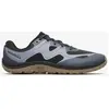 Image de Chaussures Merrell Trail Glove 8 noir gris - 41