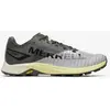 Image de Chaussures Merrell MTL Long Sky 2 Matryx noir gris jaune - 41.5