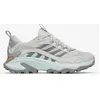 Image de Chaussures Merrell Moab Speed 2 GORE TEX gris clair femme - 42.5