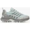 Image de Baskets Merrell Speed Strike 2 bleu ciel gris femme - 38