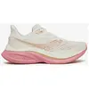 Image de Chaussures Saucony Endorphin Speed 5 blanc rose femme - 38