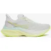 Image de Baskets Saucony Endorphin Speed 5 blanc jaune acide femme - 38