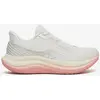 Image de Baskets Saucony Triumph 23 blanc rose femme - 42