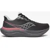 Image de Chaussures Saucony Triumph 23 noir rose femme - 40.5