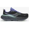 Image de Chaussures Saucony Hurricane 25 noir violet femme - 39