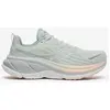 Image de Baskets Saucony Hurricane 25 vert blanc cassé femme - 42.5