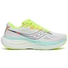 Image de Chaussures de Running Saucony Ride 19 Blanc