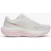 Image de Chaussures Saucony Ride 19 blanc rose clair femme - 37