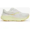 Image de Baskets Saucony Guide 19 blanc jaune femme - 37.5