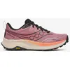 Image de Chaussures Saucony Peregrine 16 rose femme - 37