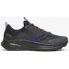 Image de Chaussures Saucony Ride TR2 noir charbon - 45