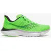Image de Baskets Saucony Kinvara 16 vert néon - 42