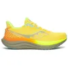 Image de Chaussures de Running Saucony Triumph 23 Jaune
