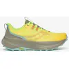 Image de Chaussures Saucony Xodus Ultra 4 jaune vert laurier - 44.5