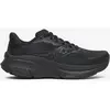 Image de Chaussures Saucony Guide 19 noir gris foncé - 46