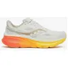 Image de Baskets Saucony Guide 19 blanc orange jaune - 40