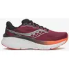 Image de Chaussures Saucony Guide 19 rouge bordeaux - 43
