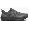 Image de Chaussures Saucony Peregrine 16 gris foncé - 46