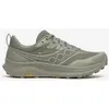 Image de Chaussures Saucony Peregrine 16 GORE TEX gris verdâtre - 43