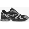 Image de Chaussures Saucony Originals ProGrid Triumph 4 noir gris argenté - 39