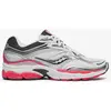 Image de Baskets Saucony Originals ProGrid Omni 9 blanc rouge noir - 41