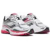 Image de Baskets ProGrid Omni 9 OG unisexe  Confort & Stabilité au Quotidien Saucony blanc rouge