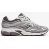 Image de Baskets Saucony Originals ProGrid Omni 9 gris argenté marron - 41