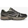 Image de Baskets Saucony Originals Ride Millennium noir bronze - 44