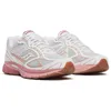 Image de Baskets SAUCONY ProGrid Guide 7 White Peach