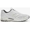 Image de Baskets Saucony Originals ProGrid Guide 7 blanc pur noir - 36