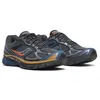 Image de Baskets SAUCONY ProGrid Guide 7 Key Largo Black