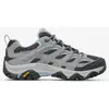 Image de Chaussures Merrell Moab 3 GORE-TEX gris clair bleu femme - 37