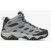Image de Bottes Merrell Moab 3 Mid GORE-TEX gris clair noir bleu femme - 39