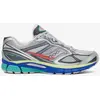 Image de Chaussures Saucony Originals ProGrid Guide 7 gris bleu électrique turquoise lime - 40